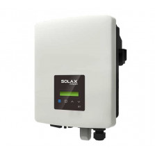 Solax Mini 0.6 Serie Sonderangebot