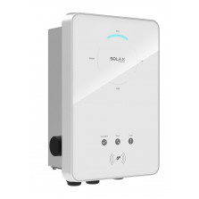 Wallbox Solax