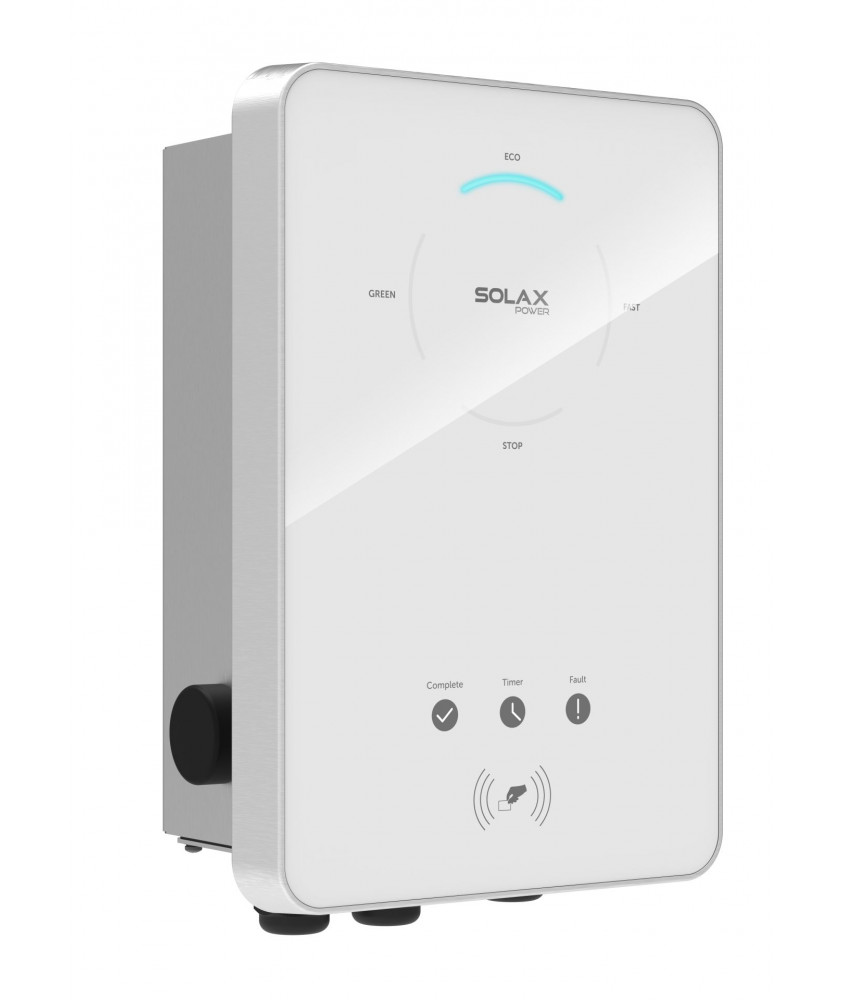 Wallbox Solax