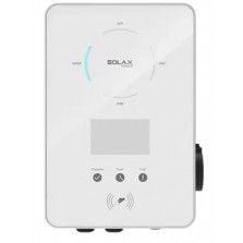 SolaX X3-EVC-11KW-PLC