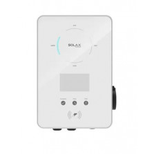 SolaX X3-EVC-11KW-PXH