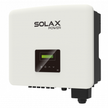 Solax X3 Pro 10