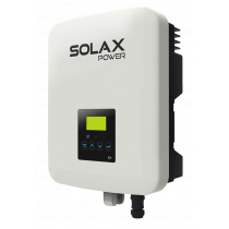 SolaX X1 Boost 5.0 1 Mppt