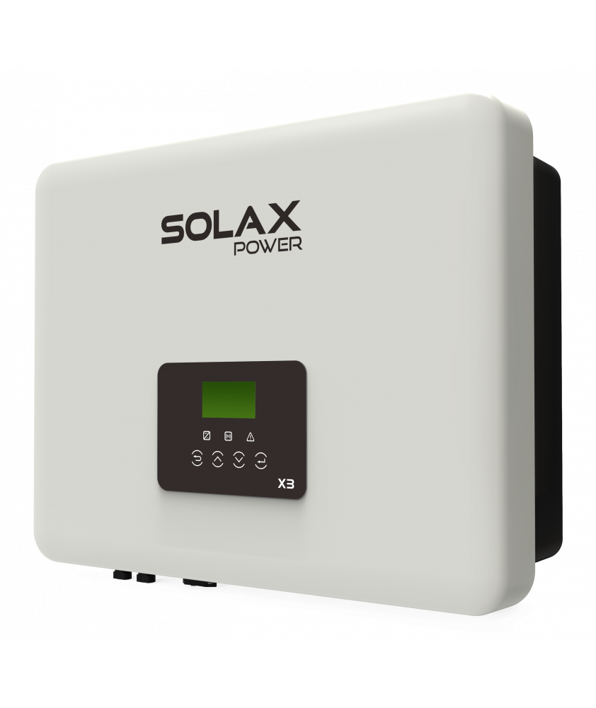 SolaX X3 MIC 15.0