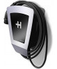 HEIDELBERG Wallbox 11 kW mit Typ 2 Ladekabel | 7,5 m Ladekabel | Optional 5 Jahre Garantie | Made in Germany | Einfache