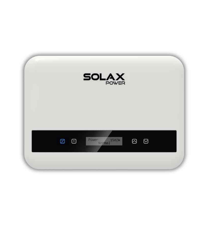 Solax X1 Mini 2.0 G4  Wechselrichter