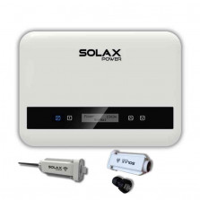 SolaX X1 Mini 3.0 G4