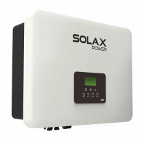 Solax X3 Pro 10 Wechselrichter für Photovoltaik