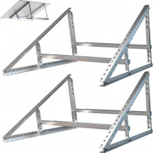 Hochwertige Solarpanel-Halterungen