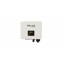 SolaX X3 MIC 15.0