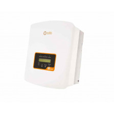 Solis 3kW Solarpaket mit Wechselrichter und Paneelen