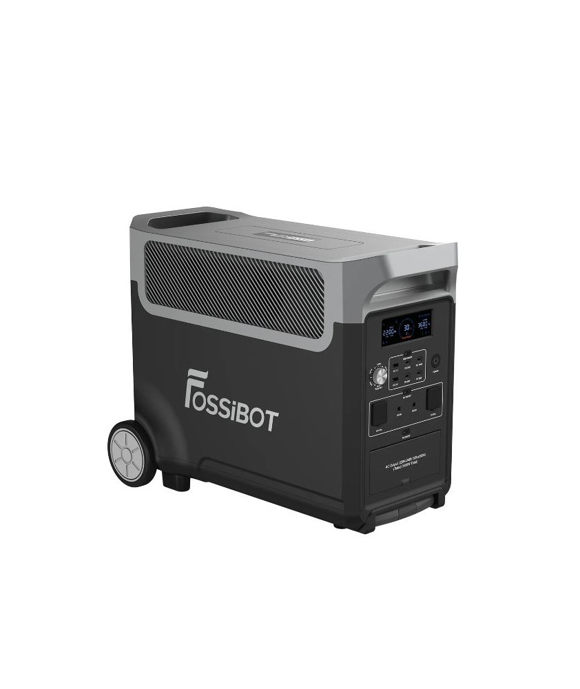 Powerstation Fossibot F3600