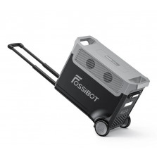 Powerstation Fossibot F3600