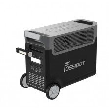 Powerstation Fossibot F3600