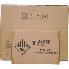 ALLPOWERS Solargenerator R600, 2x 600W (1200W Spitze) AC Ausgang Tragbare Powerstation mit 200W Solarpanel, 299WH LiFePO4