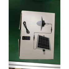 ENCOFT Garten Solarlampen für Außen Hängend,Solar Hängelampe mit Bewegungsmelder Dimmbar Solar Hängeleuchte mit Fernbedienung