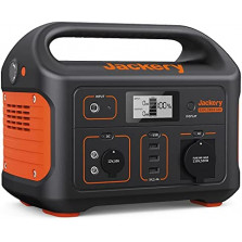 Jackery Explorer 500, 518Wh
