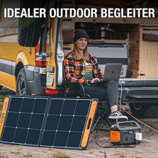Jackery Explorer 500, 518Wh