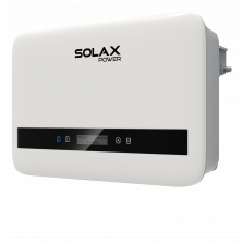 SolaX X1 BOOST 3K-G4 inkl. WiFi + LAN