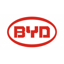 Solis 1ph 3.6kW Hybrid / BYD LVS 4kWh Speicherpaket