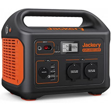 Jackery Explorer 1002Wh