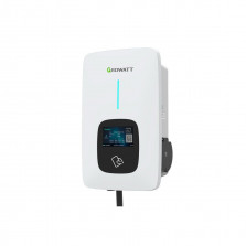 Wallbox Growatt - THOR 22AS-P-V1 (WIFI)