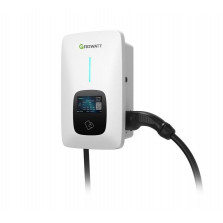 Wallbox Growatt - THOR 22AS-P-V1 (WIFI)