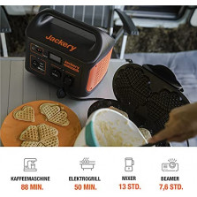Jackery Explorer 1002Wh
