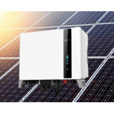 Solis S6 10kW 3ph Hybrid Wechselrichter (inkl. 3PH Meter)