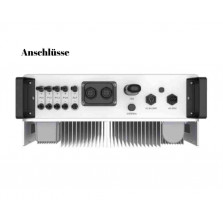 S6 8kW 3ph Hybrid Wechselrichter (inkl. 3PH Meter)