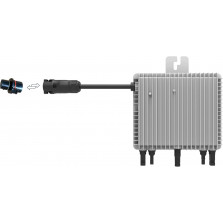Deye SUN-M80G3-EU-Q0-800W Mikrowechselrichter mit WLAN