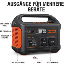 Jackery Explorer 1002Wh
