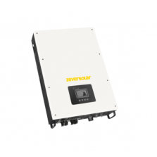 TLC4000 Wechselrichter von Zeversolar aus der TLC-Serie.