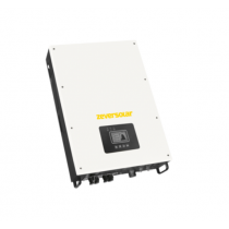 TLC4000 Wechselrichter von Zeversolar aus der TLC-Serie.