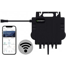Growatt Neo Micro-Inverter für Balkonkraftwerk