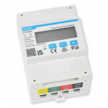 Chint Three-Phase Smart Meter DTSU666-3x230