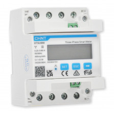 Chint Three-Phase Smart Meter DTSU666-3x230