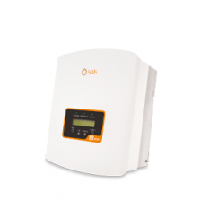 Wechselrichter Solis S6 3000Watt 1 Phase 1 Mppt