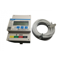 Smart Meter Chint DTSU666 3x230/400V 5(80)A4P