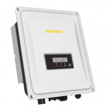 Solarpaket Zeversolar 5kW Jinko Tiger und Wechselrichter