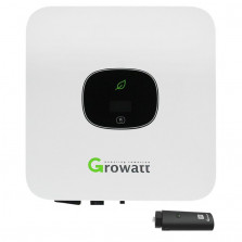Growatt MIC 800TL-X mit WiFi