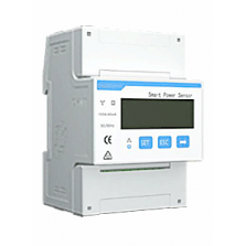 DTSU666 Dual Meter 80A - 2xRS485