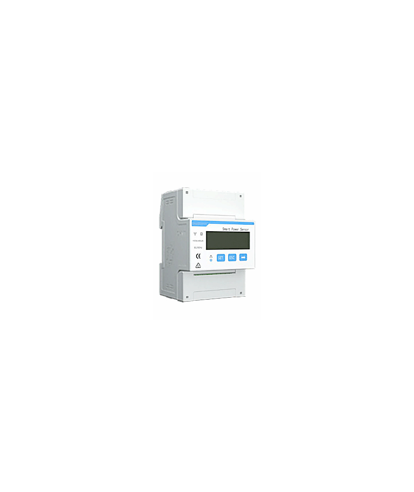 DTSU666 Dual Meter 80A - 2xRS485