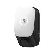 Smart EV Charger 11/22 kW – Intelligente & KfW-förderfähige Wallbox