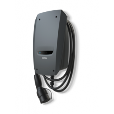 Kostal Wallbox Enector AC