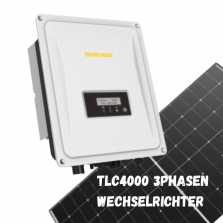 Zeversolar Evershine TLC4000 Wechselrichter 4kW