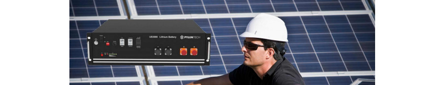 Buy Energy Storage for Photovoltaics | Store & Use Solar Power Efficiently