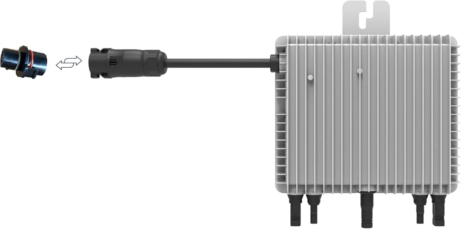 DEYE SUN-M80G3-EU-Q0-800W