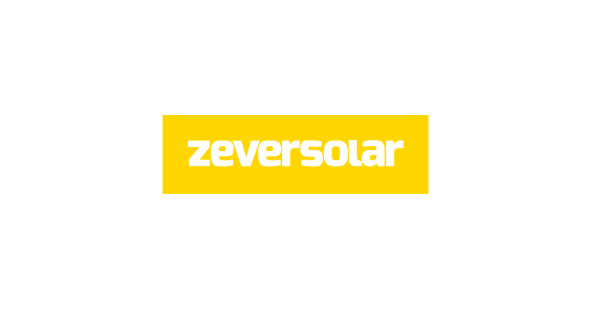 Zeversolar