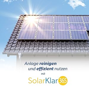 pv reiniger